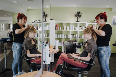 Hochzeitsfotografin Zentralschweiz