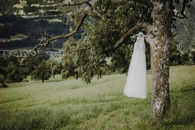 Hochzeitsfotografin Zentralschweiz