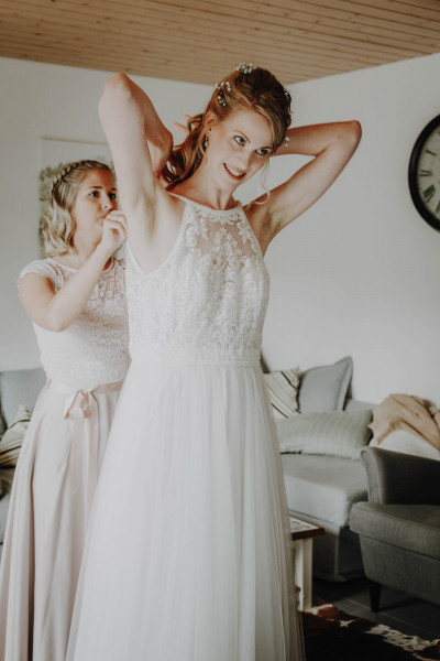 Hochzeitsfotografin Zentralschweiz