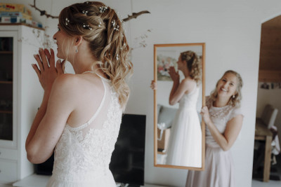 Hochzeitsfotografin Zentralschweiz