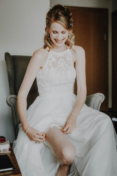 Hochzeitsfotografin Zentralschweiz