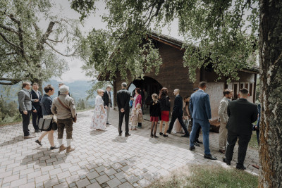 Hochzeitsfotografin Zentralschweiz