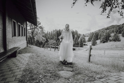 Hochzeitsfotografin Zentralschweiz