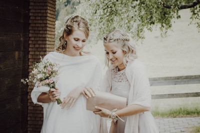 Hochzeitsfotografin Zentralschweiz