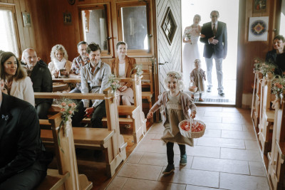 Hochzeitsfotografin Zentralschweiz