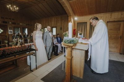 Hochzeitsfotografin Zentralschweiz