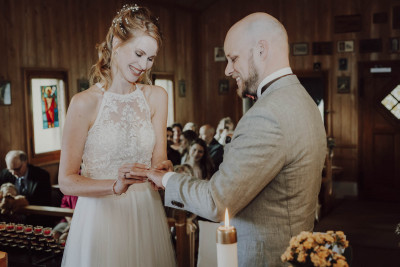 Hochzeitsfotografin Zentralschweiz