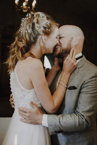 Hochzeitsfotografin Zentralschweiz