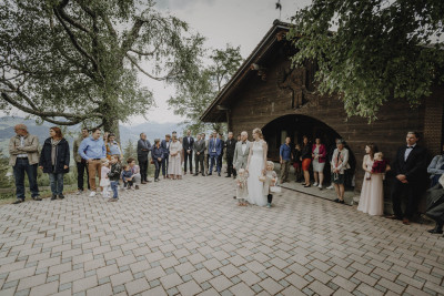 Hochzeitsfotografin Zentralschweiz