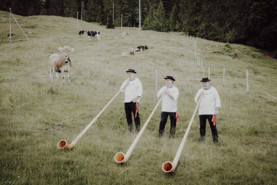 Hochzeitsfotografin Zentralschweiz