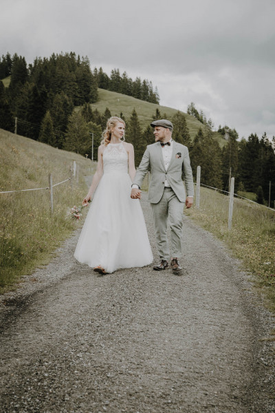 Hochzeitsfotografin Zentralschweiz