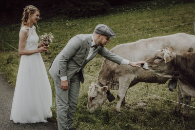 Hochzeitsfotografin Zentralschweiz