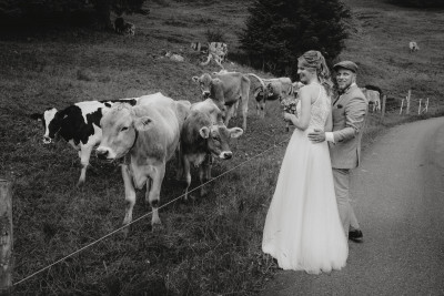 Hochzeitsfotografin Zentralschweiz