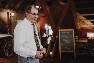 Hochzeitsfotografin Zentralschweiz