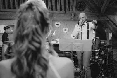 Hochzeitsfotografin Zentralschweiz