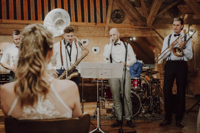 Hochzeitsfotografin Zentralschweiz