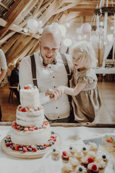 Hochzeitsfotografin Zentralschweiz