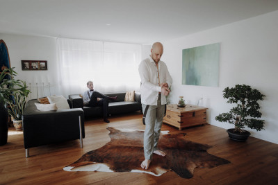 Hochzeitsfotografin Zentralschweiz