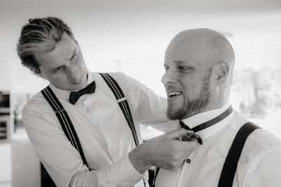 Hochzeitsfotografin Zentralschweiz