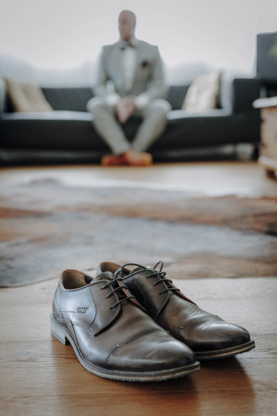 Hochzeitsfotografin Zentralschweiz