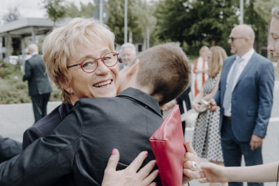 Hochzeitsfotografin Meckenheim