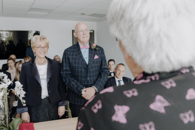 Hochzeitsfotografin Meckenheim