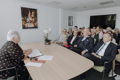 Hochzeitsfotografin Meckenheim