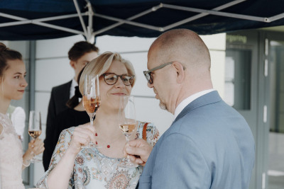 Hochzeitsfotografin Meckenheim