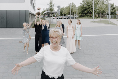 Hochzeitsfotografin Meckenheim