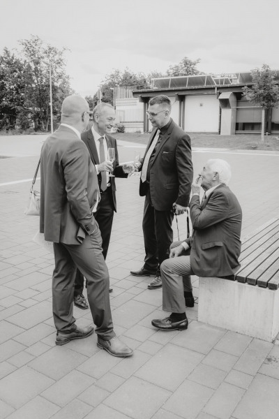 Hochzeitsfotografin Meckenheim
