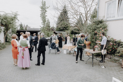 Hochzeitsfotografin Meckenheim