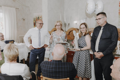 Hochzeitsfotografin Meckenheim