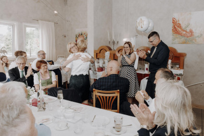 Hochzeitsfotografin Meckenheim
