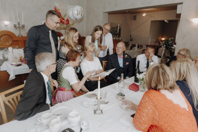 Hochzeitsfotografin Meckenheim