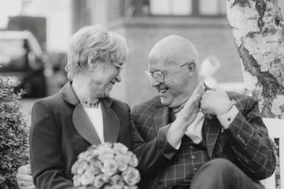 Hochzeitsfotografin Meckenheim