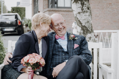 Hochzeitsfotografin Meckenheim