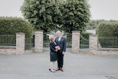 Hochzeitsfotografin Meckenheim