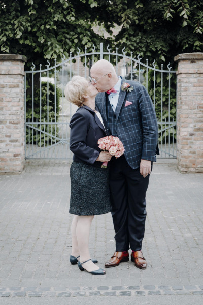 Hochzeitsfotografin Meckenheim