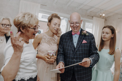 Hochzeitsfotografin Meckenheim