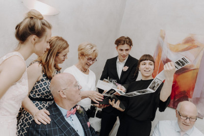 Hochzeitsfotografin Meckenheim