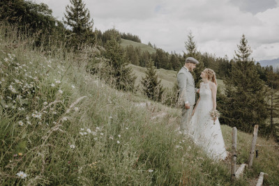 Hochzeitsfotografin
