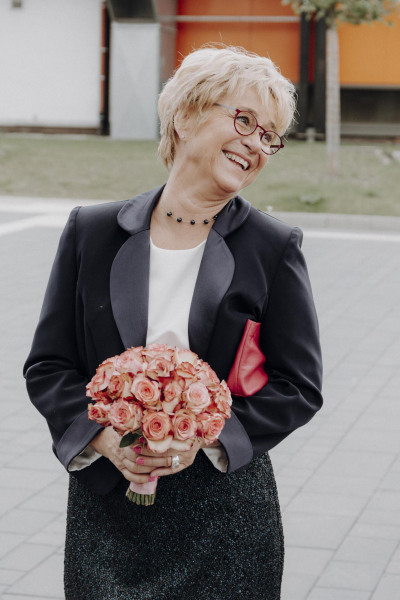 Hochzeit