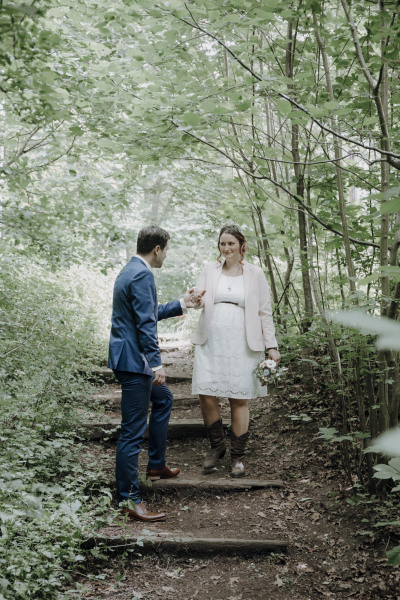 Hochzeitsfotografin