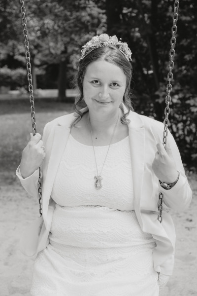 Hochzeitsfotografin