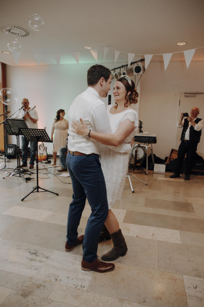 Hochzeitsfotografie
