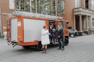 Hochzeitsfotografin Rheinbach