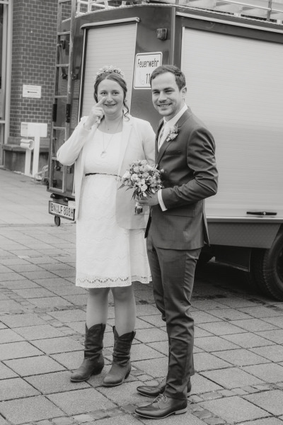 Hochzeitsfotografin Rheinbach