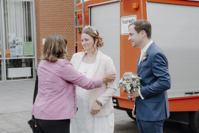 Hochzeitsfotografin Rheinbach