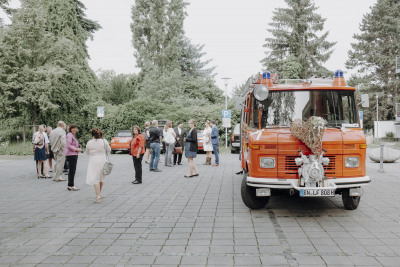 Hochzeitsfotografin Rheinbach