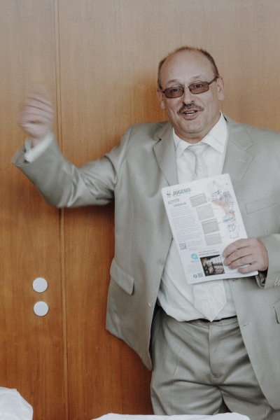 Hochzeitsfotografin Rheinbach